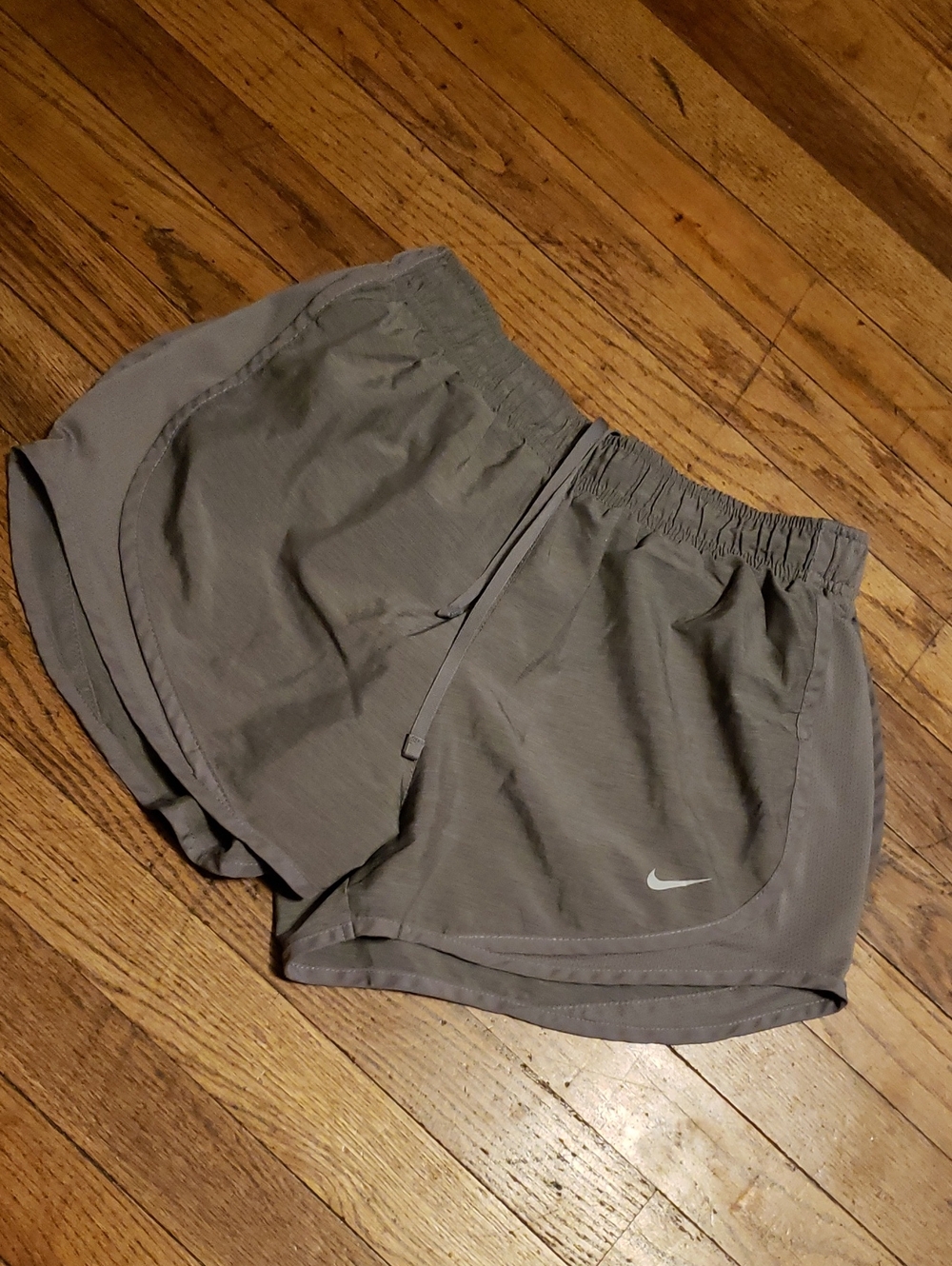 Womens Nike Athletic short size Small